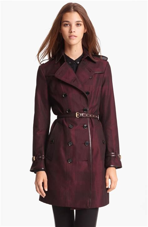 kids trench coat burberry|Burberry double breasted trench coats.